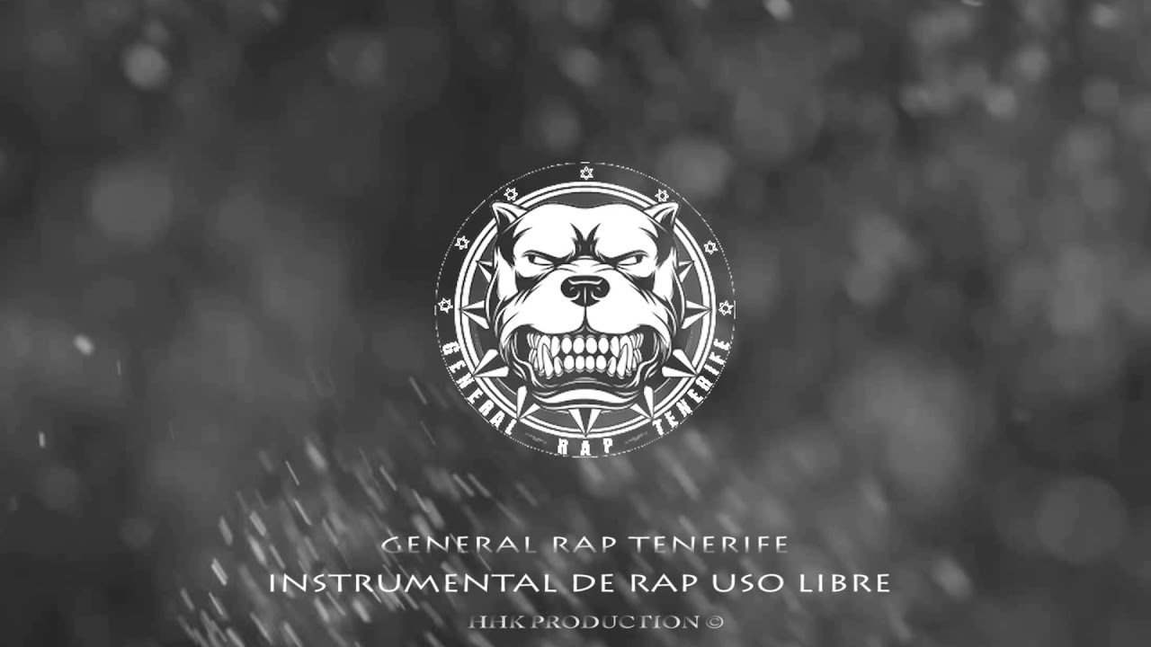 boom bap beats BOOM BAP BEAT XXIII RAP INSTRUMENTAL #GeneralRapTenerife