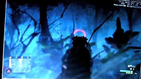 Crysis on Gateway P7808u FX