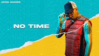 MG - No Time (Official Audio Release)