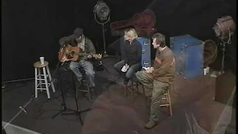 Malcolm Holcombe - Teaching Michael Anthony - Word...