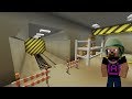 ОГРОМНЫЙ БУНКЕР В МАЙНКРАФТ(MINECRAFT) 1 ЧАСТЬ