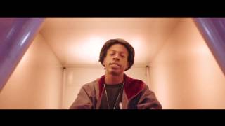 JOEY BADA$$   HILARY SWANK MUSIC VIDEO PROD  LEE BANNON