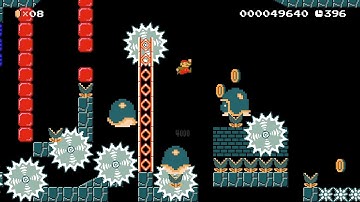 Big Buzzy Reclaims #TeamShell - Clear Video