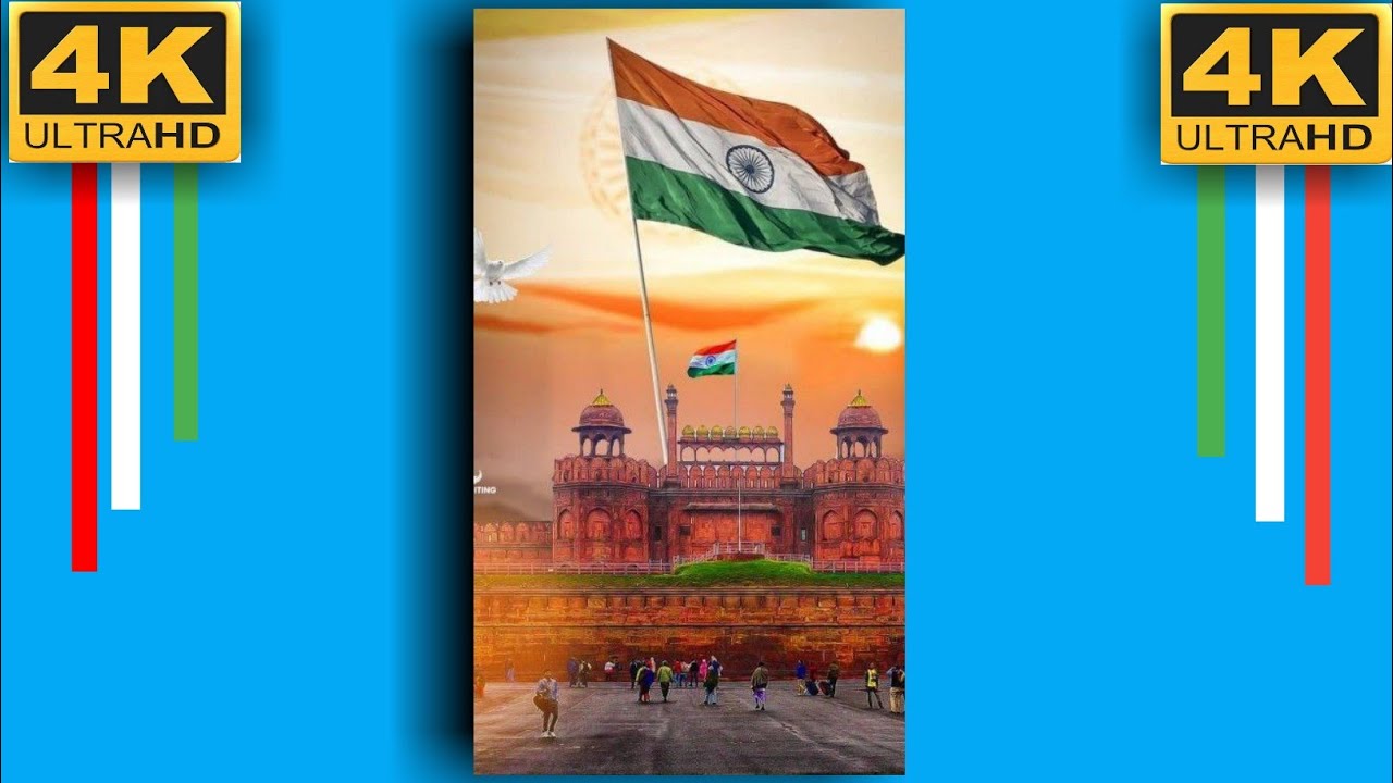 New 15 August || Special Dj 4k Full Screen Whatsapp Status 🇮🇳 🇮🇳