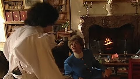 Gens de Maison