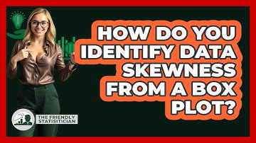 How Do You Identify Data Skewness From A Box Plot? - The Friendly Statistician