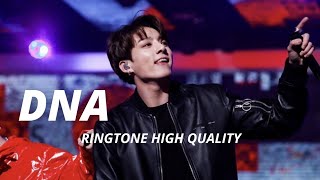 BTS DNA RINGTONE | Link on description to download Resimi