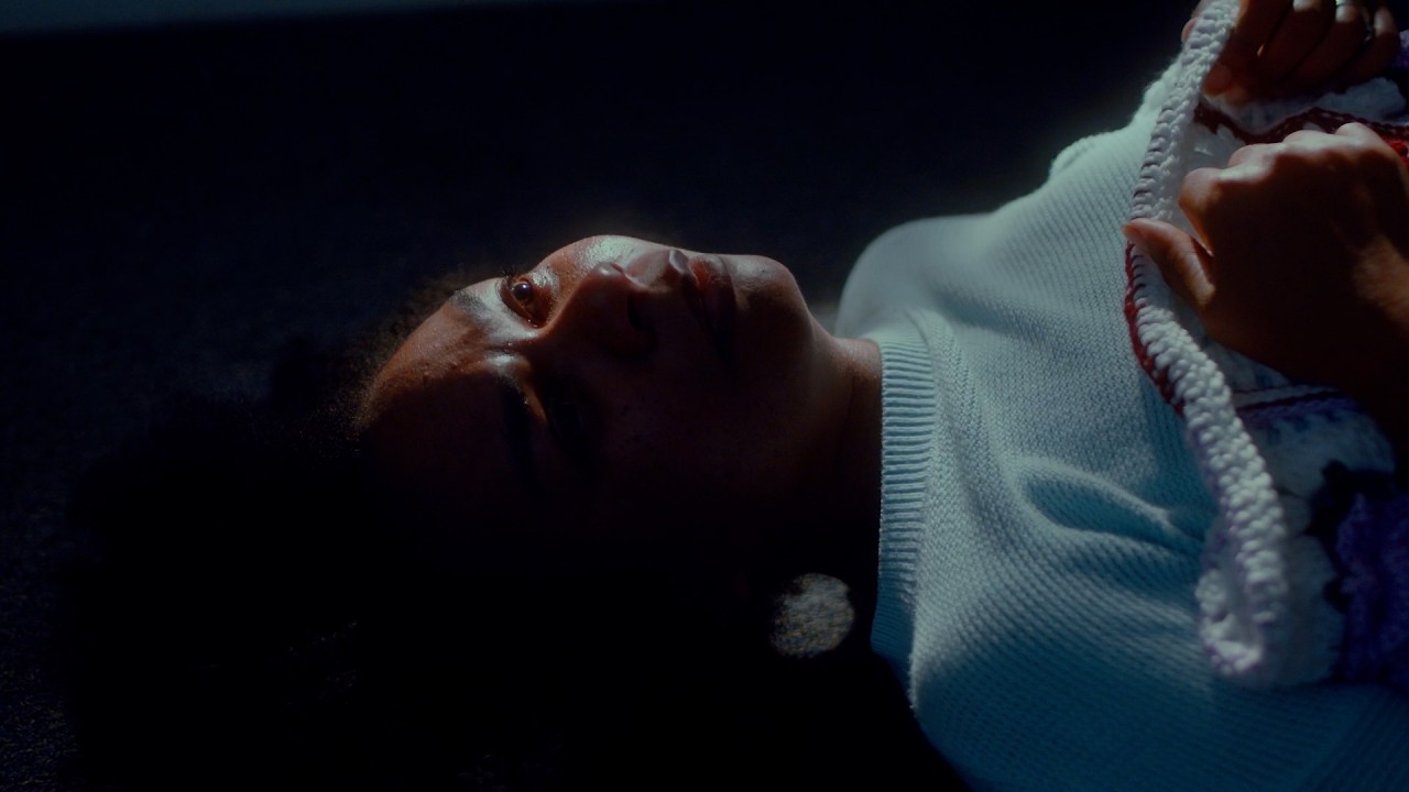 Holding Back (2022) - Short Film