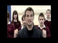 Richard westcotts showreel 2010