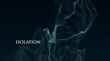 Joy Division - Isolation (Official Lyric Video)