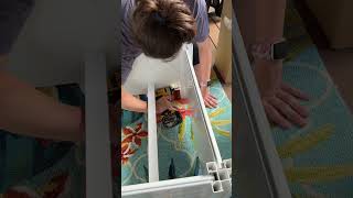 Small Projects Make a Big Impact | #diy