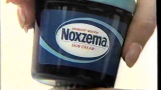 Noxzema - Beautiful Skin Begins With... jingle (1984)