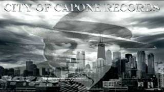 HOME OF CAPONE