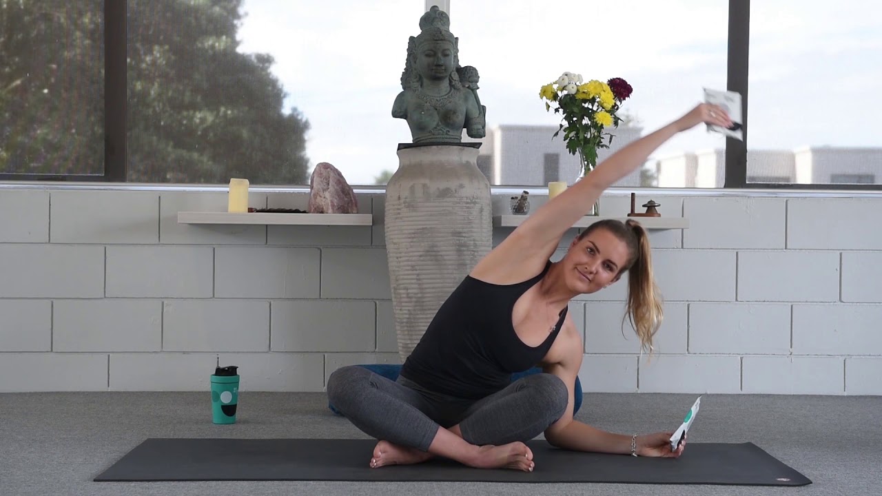 Get Free Go Good Whey & Pea Protein Powder Samples For Free - Yoga