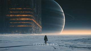 Details Frostward: Dark Sci-Fi Ambient Music for Sleep, Study & Focus | 3 Hours of Frozen Space Ambience News