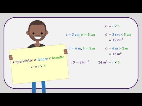 Video: Wat Is Een Variabele In De Wiskunde?