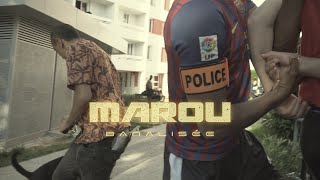 MAROU - Banalisée - Freestyle Capsule #2 I Daymolition Resimi