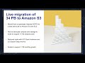 Dropbox migrates 34 PB data lake to Amazon S3 - AWS Customer Success Story