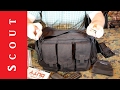 5.11 Bail Out Bag 10 Year Review - Scout Tactical