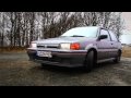 Nissan Sunny N 13 GTI