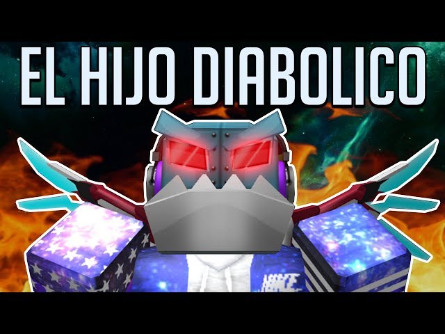 Adopto Nino Increiblemente Diabolico Adopt Me Roleplay Roblox - me tiro pedos en la cara de la gente roblox simulator youtube