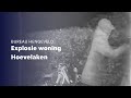 Explosie woning - Hoevelaken