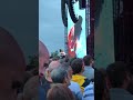 Guns N&#39; Roses - Band / Slash Solo / SCOM Intro - Maimarktgelaende Mannheim - 2018-06-24