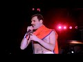 Queen - We will rock you | Budapest | Without overdubs