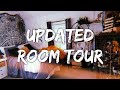 UPDATED BIRD ROOM / BEDROOM TOUR 2019 | KELS.LITTLE.ZOO