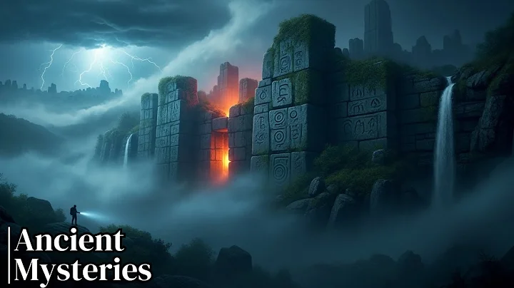 1 HOUR OF Unexplained Archaeological Mysteries Science Can't Explain: Indiana Prehistoric Structures