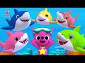 .TOP 10Kids' Favorite Baby Shark Songs Compilation Mp3 Song