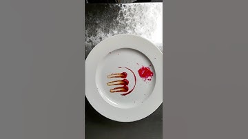 Food Plating #art #viral #trending #youtubeshorts #shorts #short #viralvideo #reels #foodplating