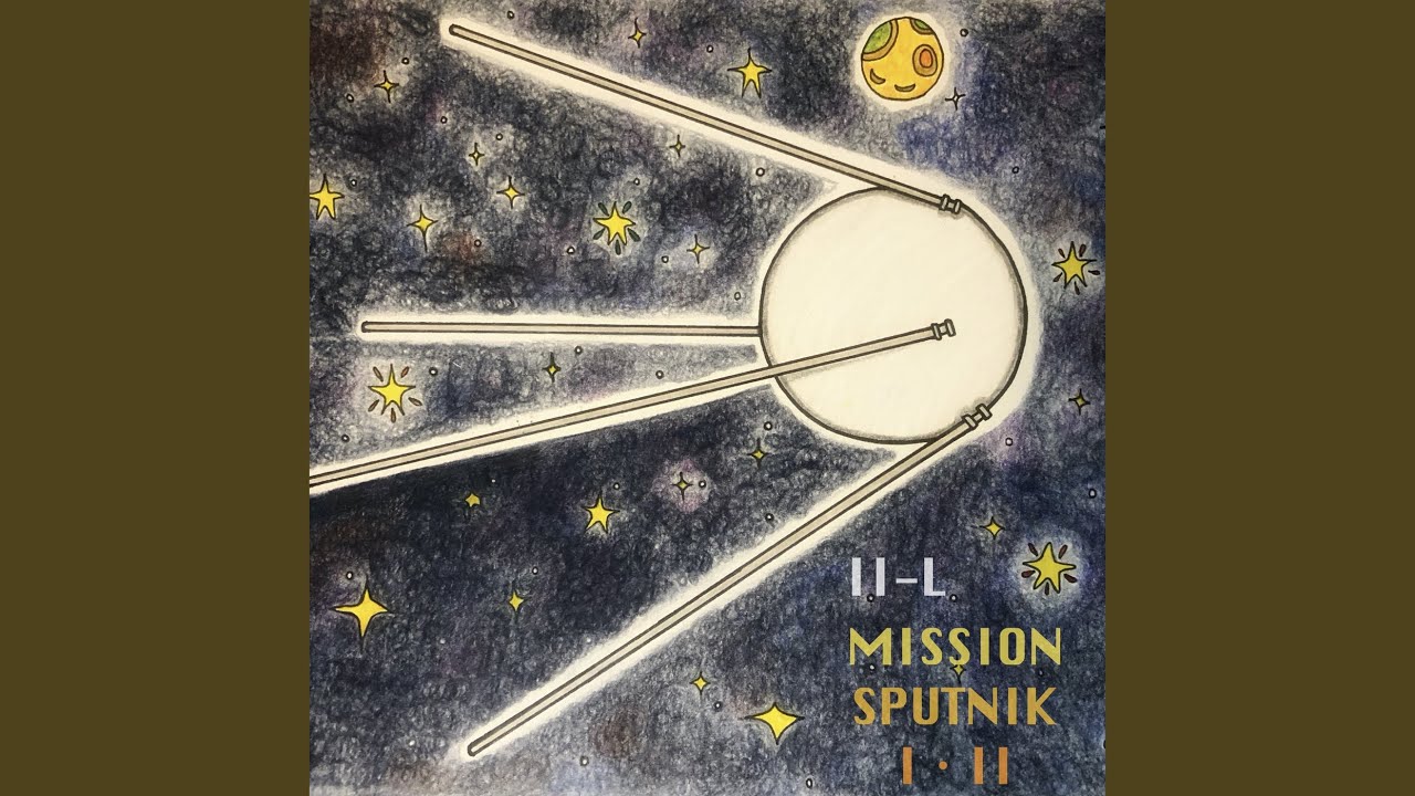 sputnikページ Sputnik: The Next Generation FEATURING HOTEI | 布袋寅泰参加