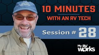 Suburban Water Heater Repeatedly Stops On LP Function After 11 Minutes  My RV Works