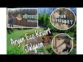  aryan eco resort jalgaon  full vlog 