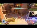 Overwatch Toxic Doomfist God Chipsa Hates One Trick Players