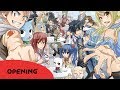 V6 - BREAK OUT [Fairy Tail Opening]