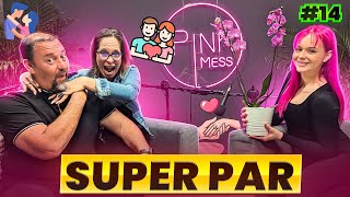 SNEMAVA se med... 🤫 / PINK MESS #14