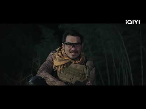  Multi Sub Sniper Vs Terrorists The Final Battle 1 Bullet Nation S Fate IQIYI Action Movie