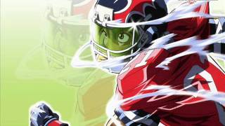 Eyshield 21 Opening 4