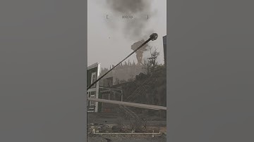 What kind of vertibird is this? #fallout #fallout4 #fallout76 #shorts