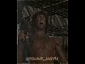 Rambo vs jason voorhees part x