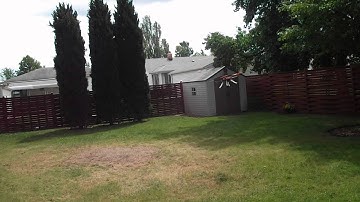 KK2.0 Flight Control Board - Acro Mode