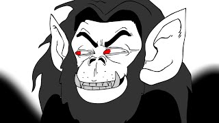 Morbius - O Abominável Homem Das Neves Resimi