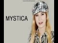 Lyrics of Pusong Salawahan By Mystica Volatile heart