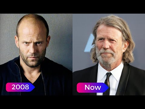 Death Race Cast Then and Now (2008 vs 2024) | Death Race | Death Race Full Movie