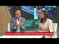 Política, economía y filosofía con Darío Sztajnszrajber