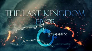 Eivør | The Last Kingdom (opening) Lyrics & Translation