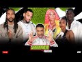 JLP 21: Nicki Minaj Tells Barbz To Stand Down, Chris Brown Subs Omarion, Rick Ross Says Jada&#39;s Lost