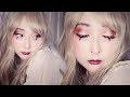 【GRWM Halloween】Angel~ 渋谷ハロウィン Shibuya Tokyo Halloween 2017 Get Ready With Me